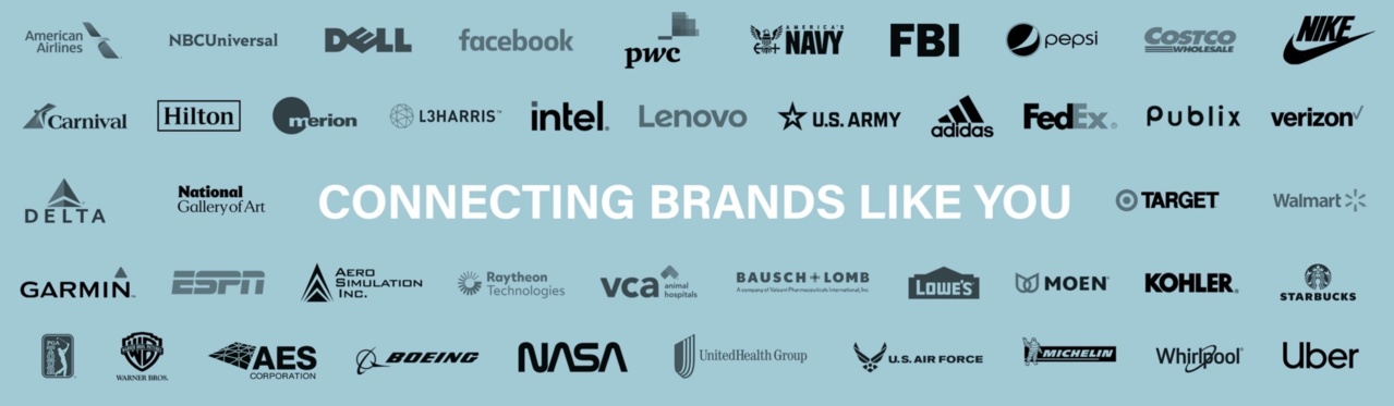 Connecting Brands Like You