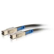 1.6ft (0.5m) Mini-SAS HD to Mini-SAS HD Cable (TAA Compliant)