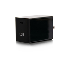 C2G USB-C® Power Adapter - 60W