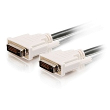 6.6ft (2m) DVI-D™ M/M Dual Link Digital Video Cable